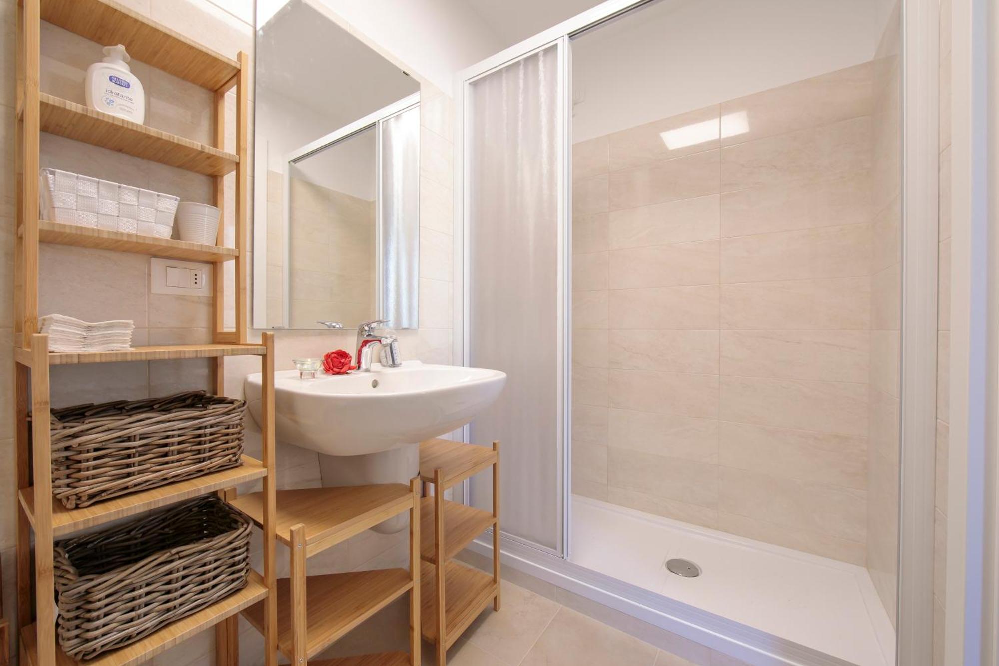 Residenza Rocca Del Lago - Happy Rentals Рива-дель-Гарда Экстерьер фото