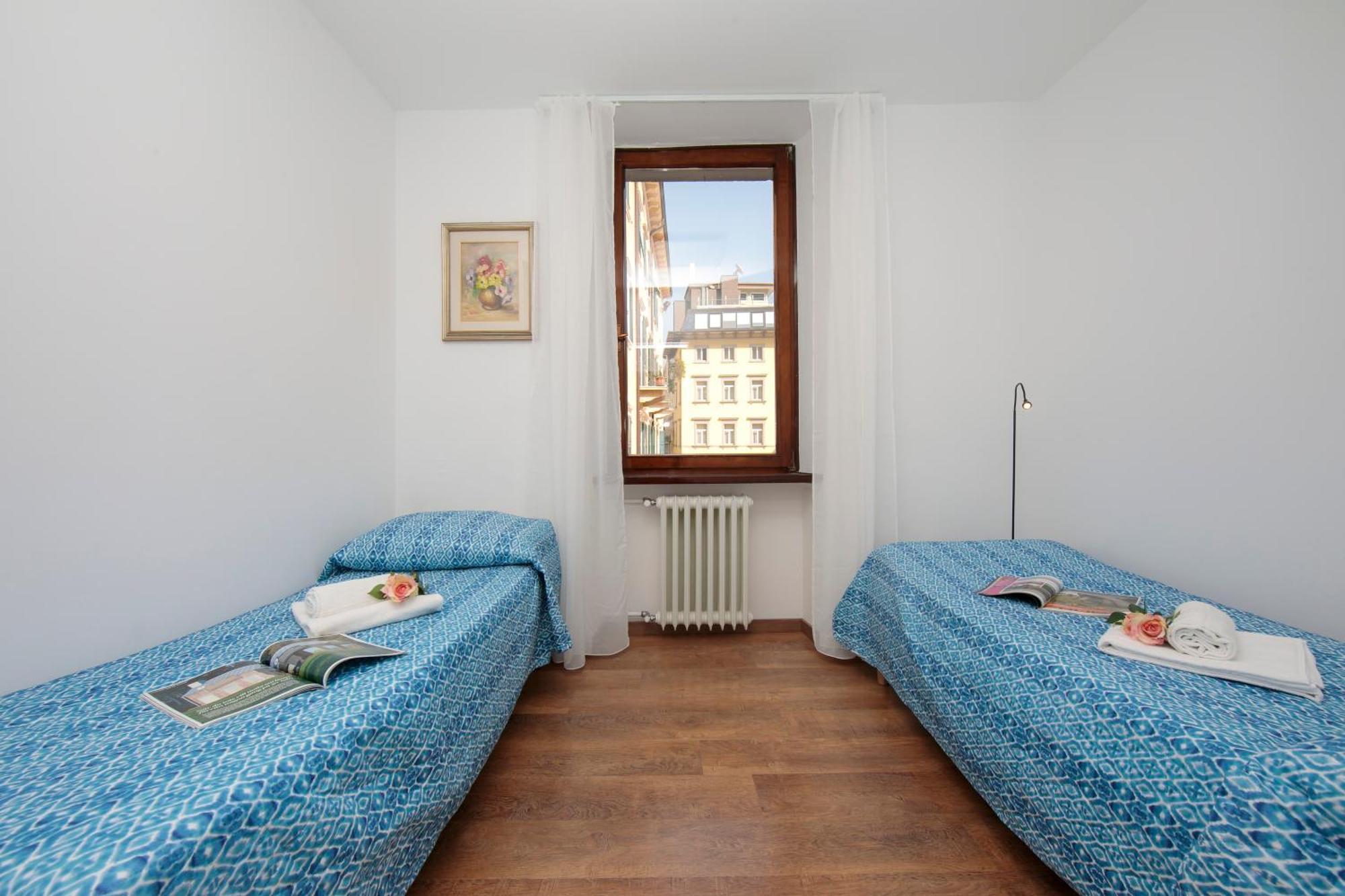 Residenza Rocca Del Lago - Happy Rentals Рива-дель-Гарда Экстерьер фото