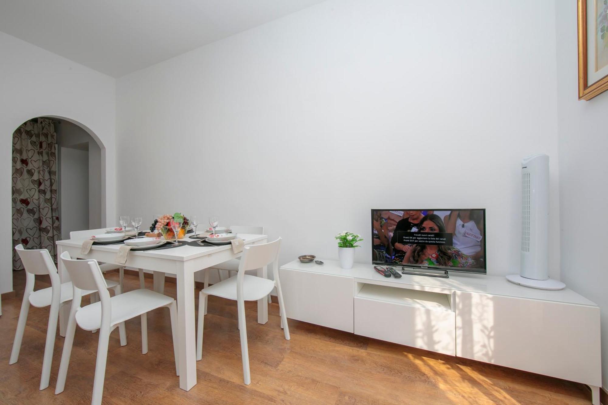 Residenza Rocca Del Lago - Happy Rentals Рива-дель-Гарда Экстерьер фото
