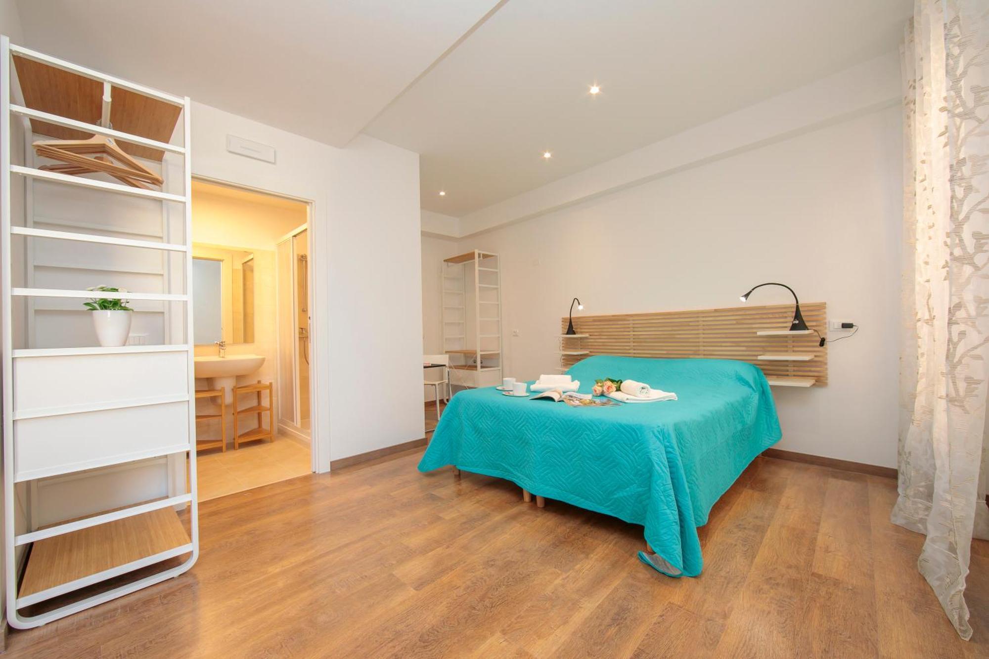 Residenza Rocca Del Lago - Happy Rentals Рива-дель-Гарда Экстерьер фото