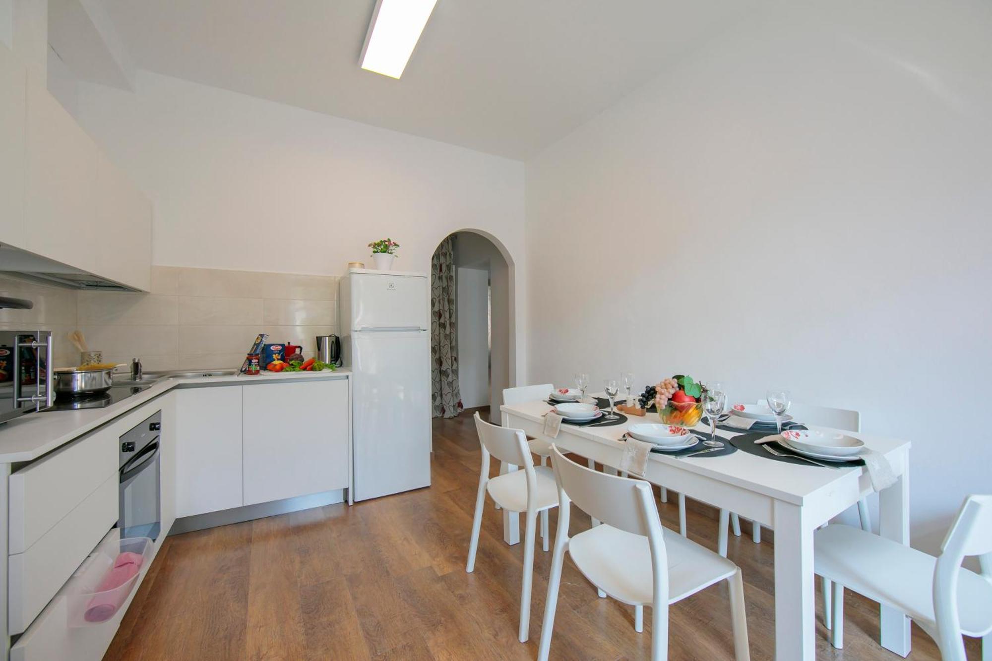 Residenza Rocca Del Lago - Happy Rentals Рива-дель-Гарда Экстерьер фото